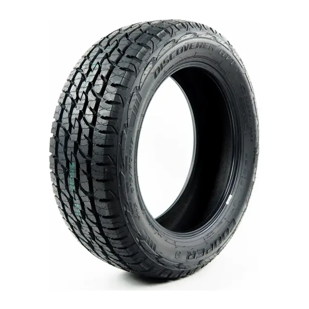 Cooper Discoverer ATT 235/60 R16 104H XL