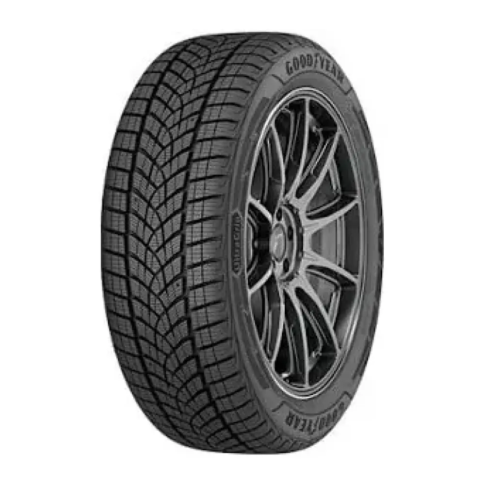 Goodyear Ultra Grip+ SUV