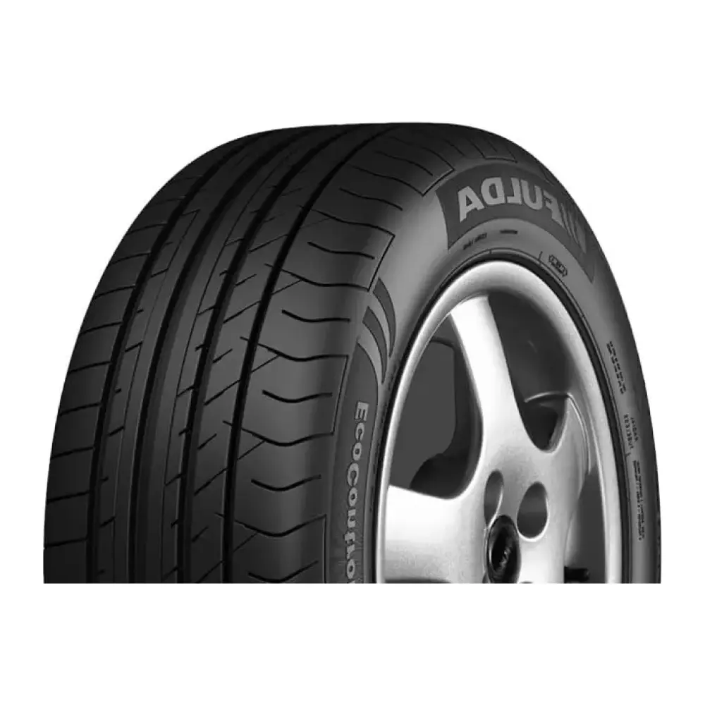 Fulda Ecocontrol SUV 295/35 R21 107Y XL