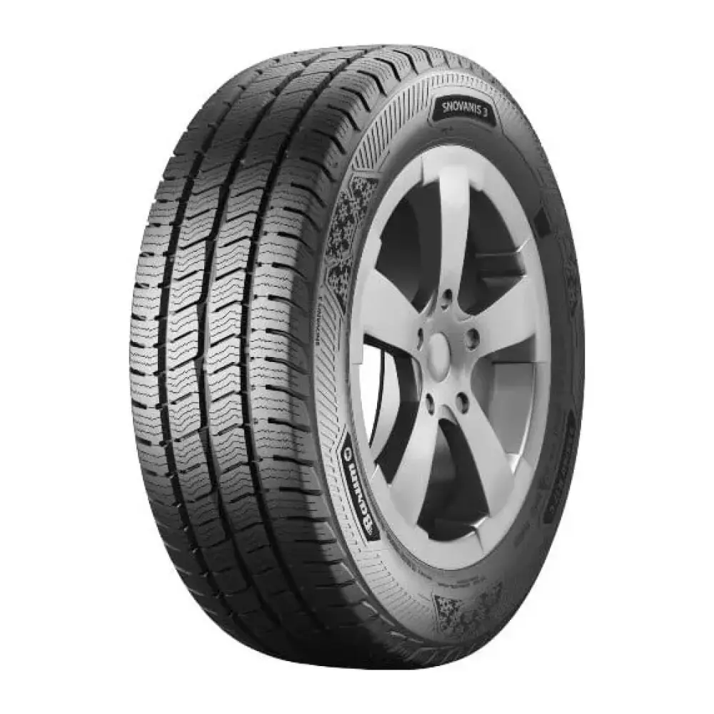 Barum Snovanis 3 205/65 R15 102T