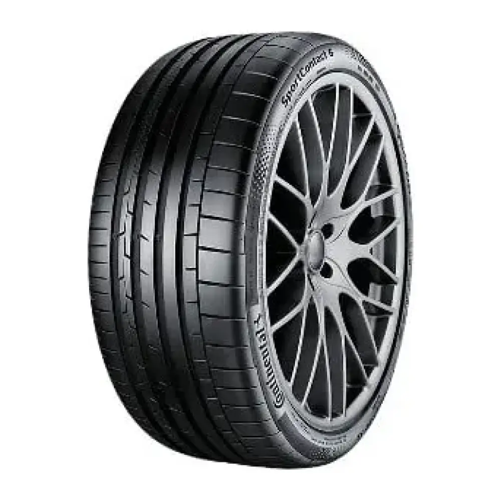 Continental Sportcontact 6