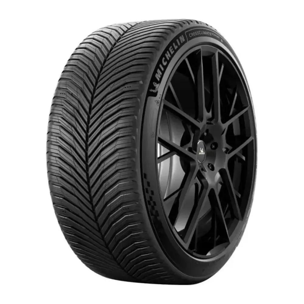 Michelin Crossclimate 3 Sport