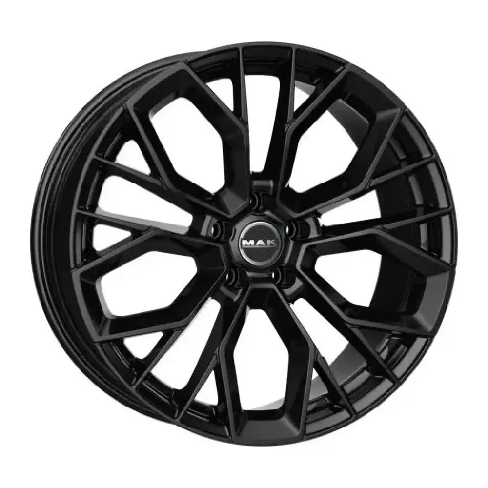 MAK STILO-D