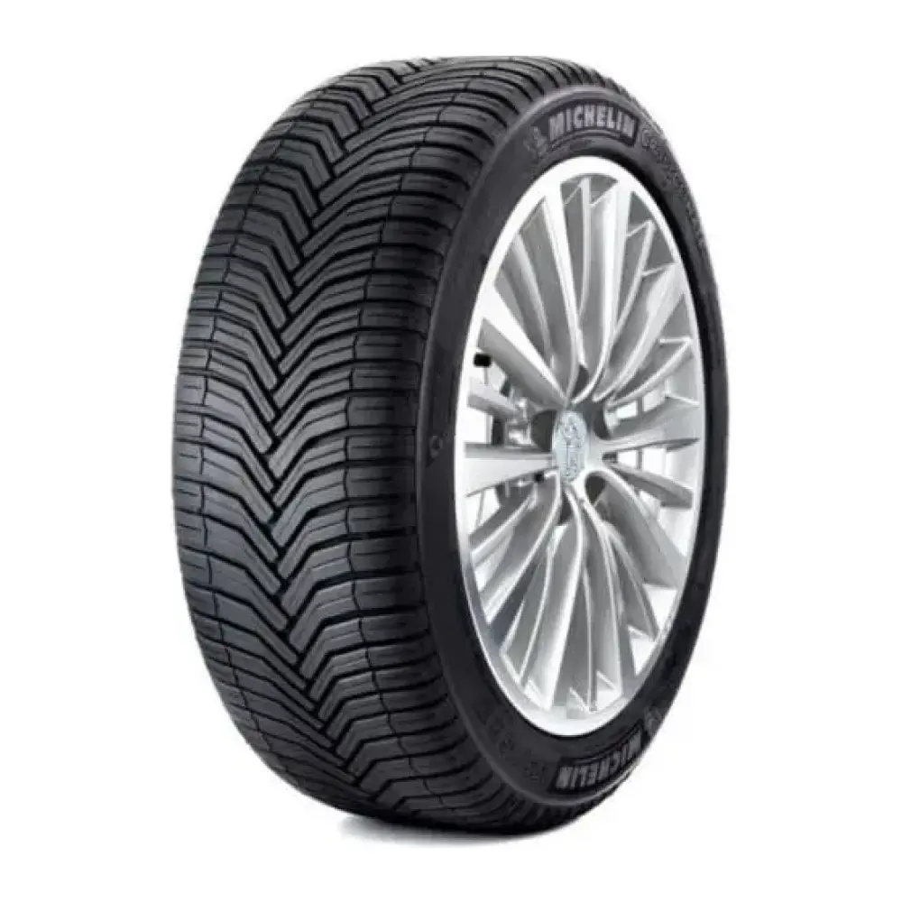 Michelin Cross Climate SUV