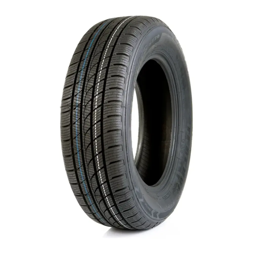 Tracmax ICE-Plus S220 265/70 R16 112H