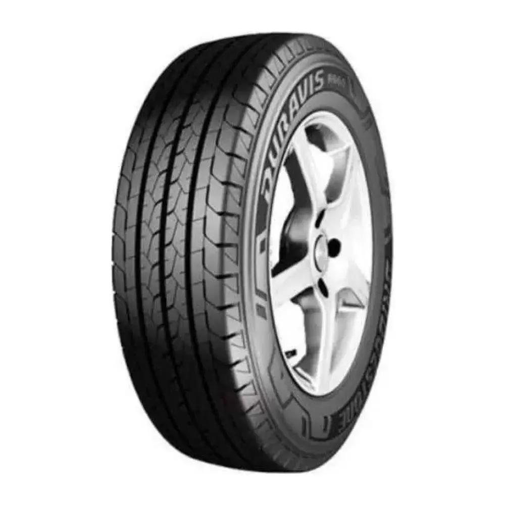Bridgestone R660 ECO