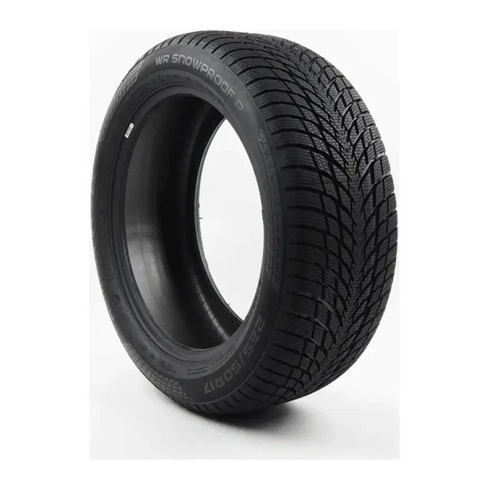 Nokian WR Snowproof P 255/35 R19 96V XL