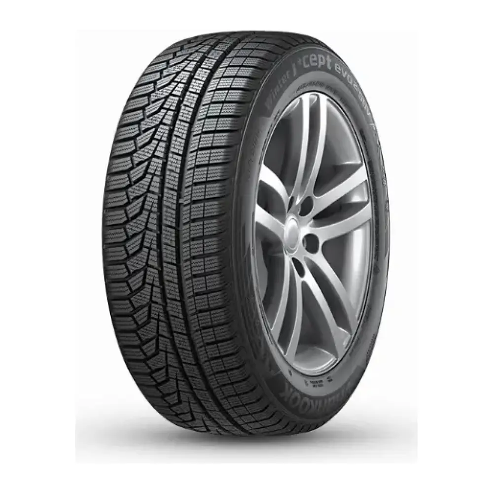 Hankook Winter I*Cept EVO2 SUV W320A