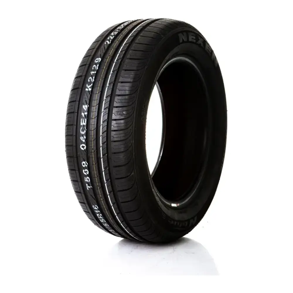 Nexen N'Blue Premium