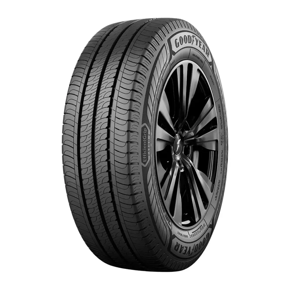 Goodyear Efficientgrip Cargo 2 215/60 R17 109T