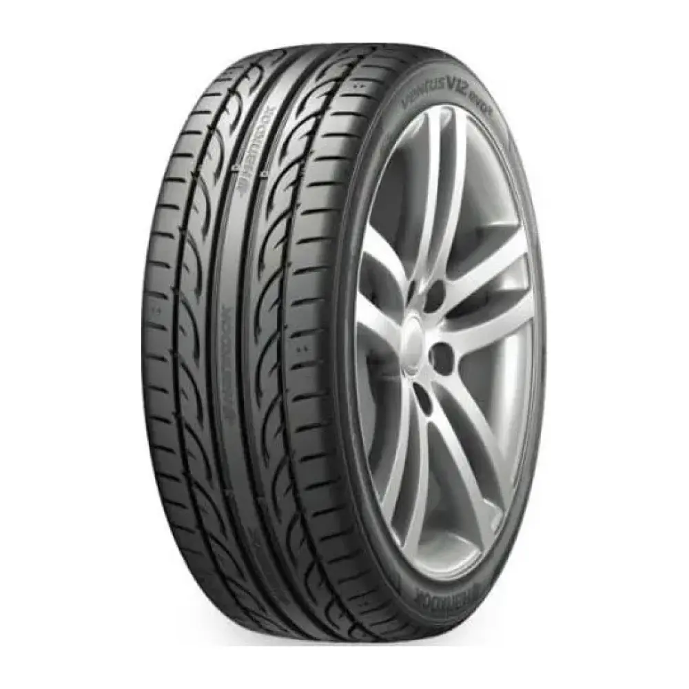 Hankook Ventus V12 EVO2 K120