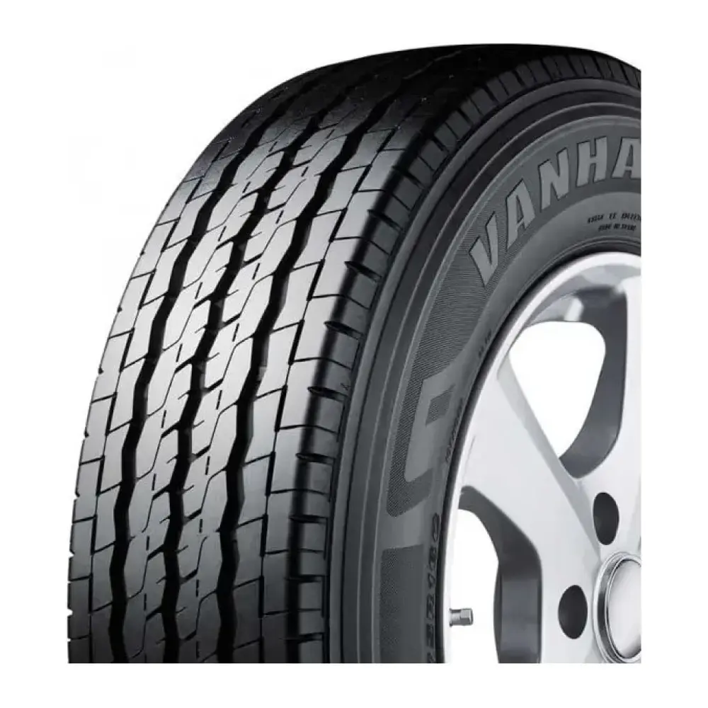 Firestone Vanhawk 2 215/60 R16 103T