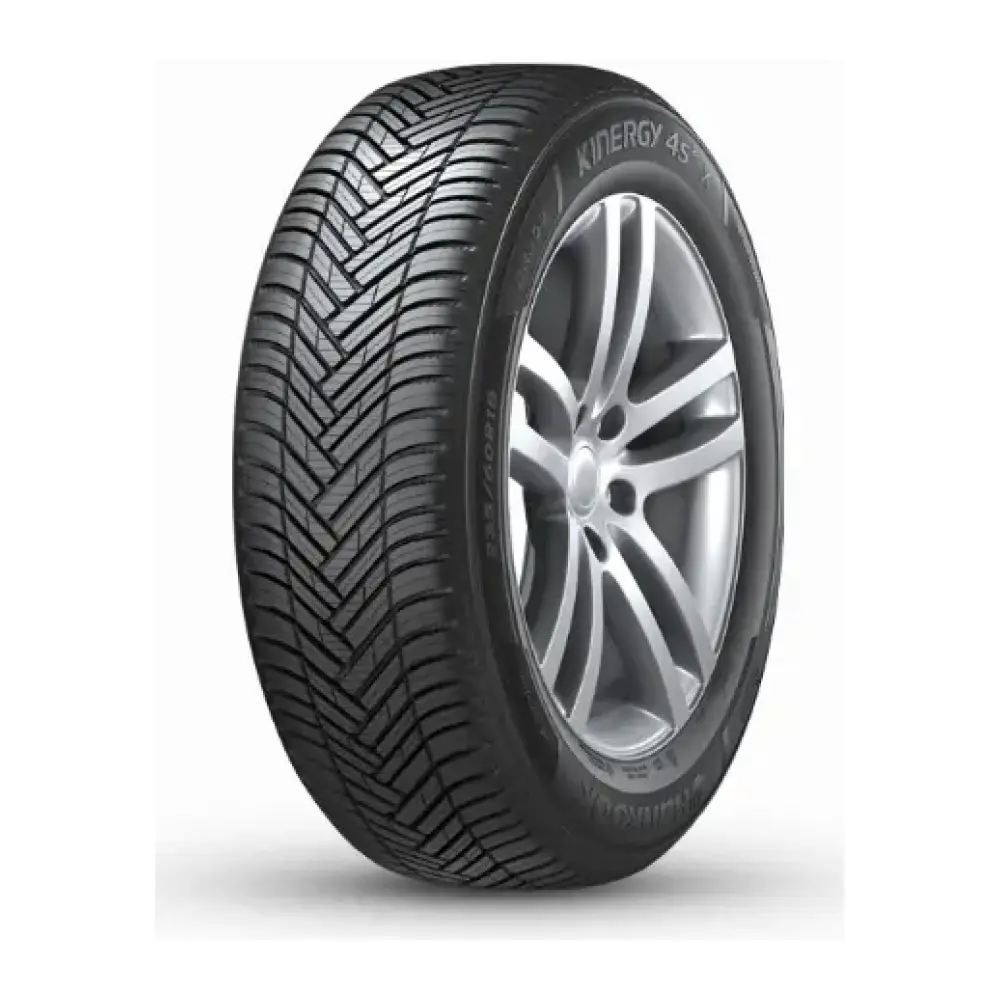 Hankook Kingery 4S2 X H750A 265/60 R18 114V