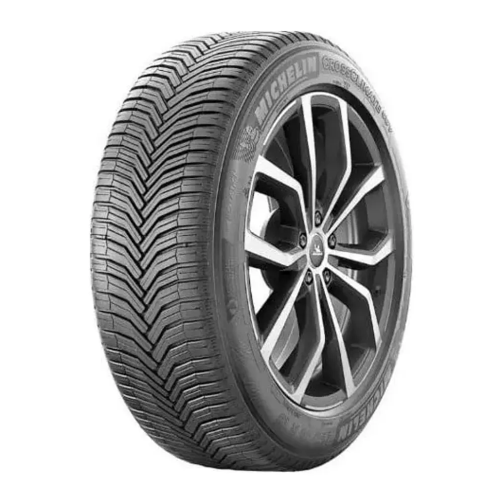 Michelin Cross Climate 2 SUV