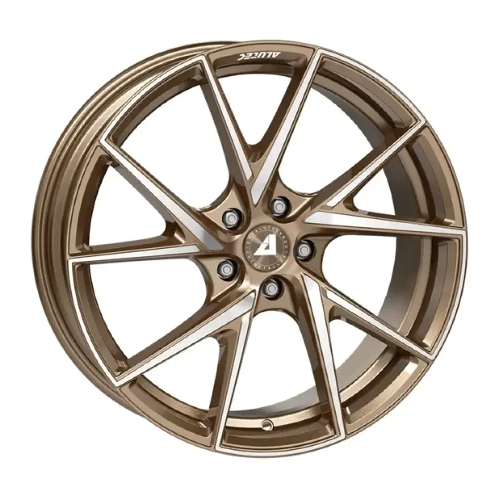 Alutec ADX.01