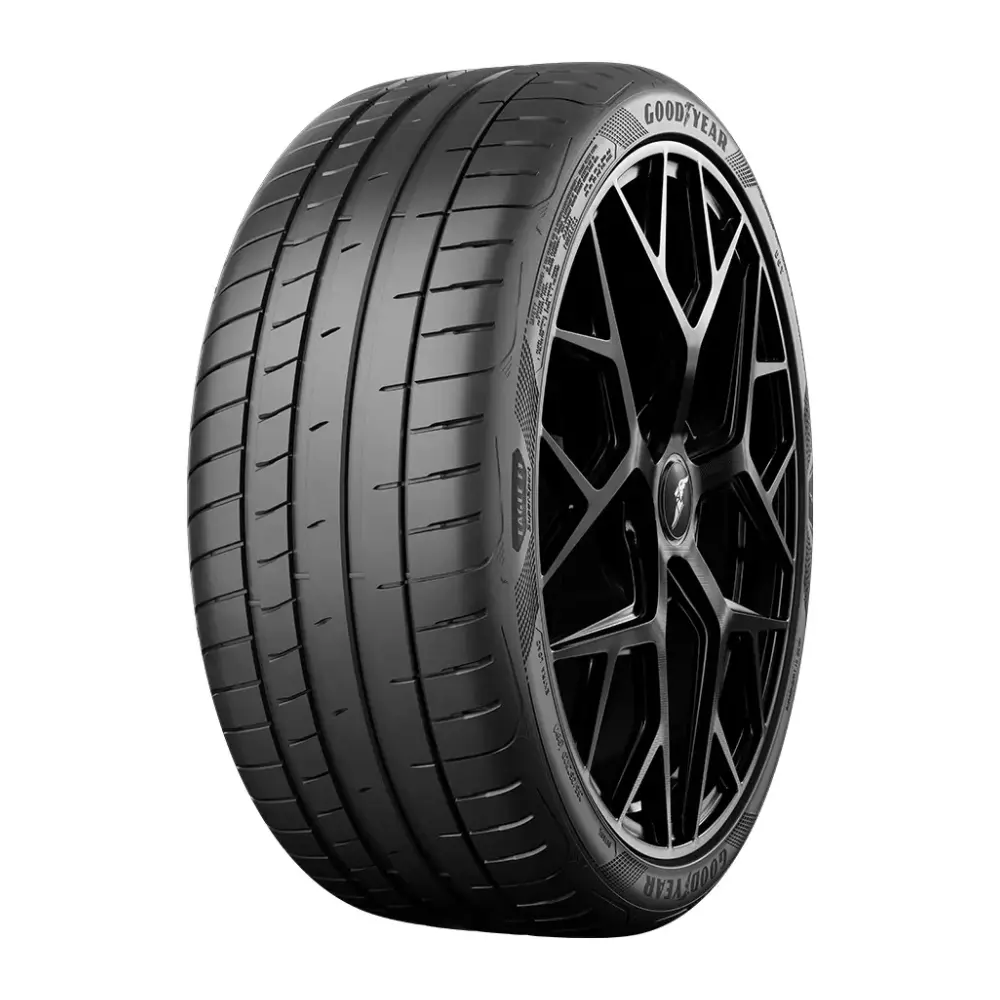 Goodyear Eagle F1 Supersport 255/40 R20 101Y XL