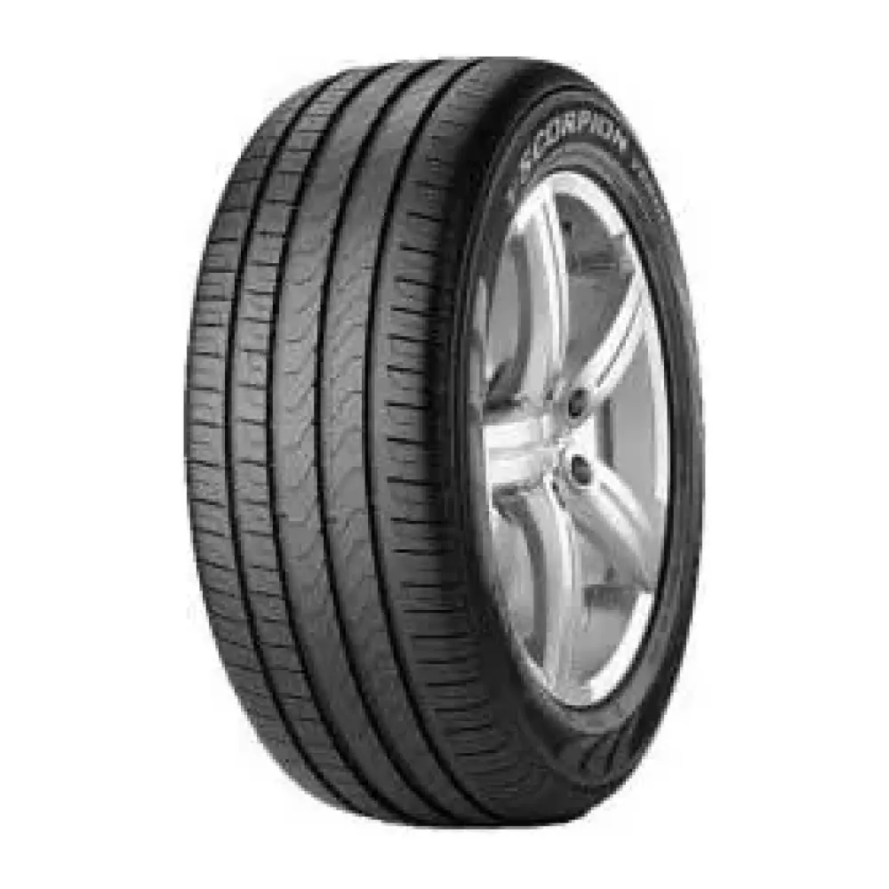 Pirelli Scorpion Verde 255/50 R19 107W XL RunFlat