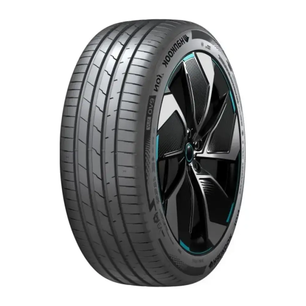 Hankook ION EVO SUV IK01A 255/45 R20 105Y XL