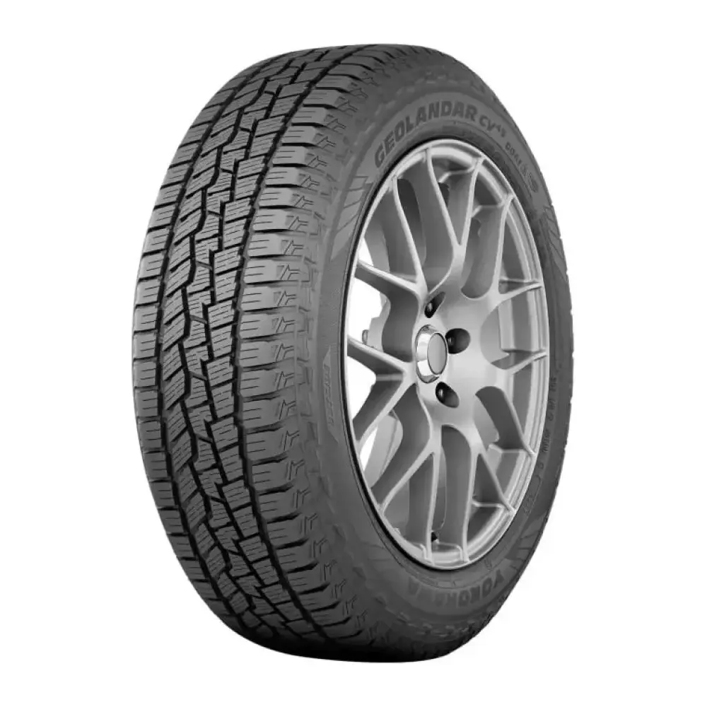 Yokohama Geolandar CV 4S G061