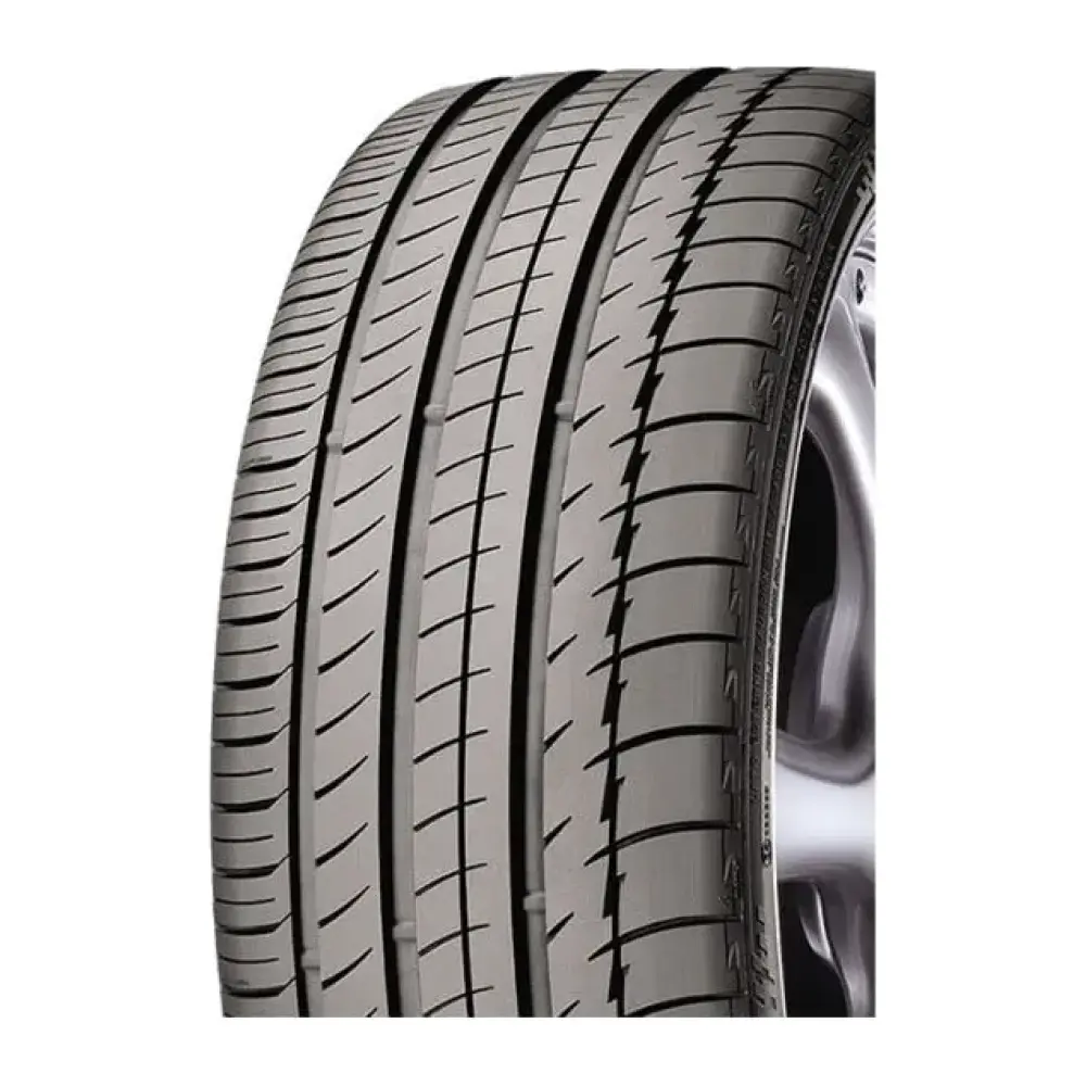 Michelin Pilot Sport PS2 235/35 R19 91Y XL