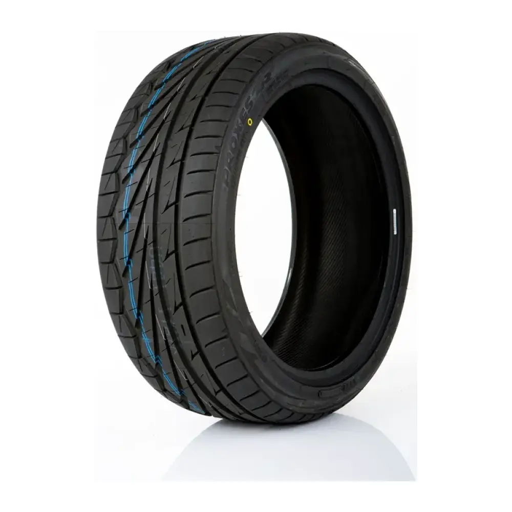 Toyo Proxes TR1