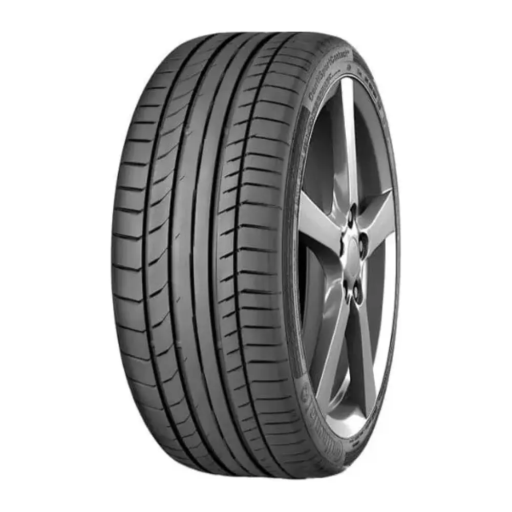 Continental Contipremiumcontact 5