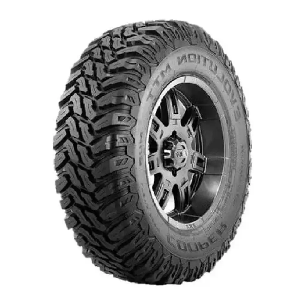 Cooper Evolution MTT MUD 255/70 R16 108Q