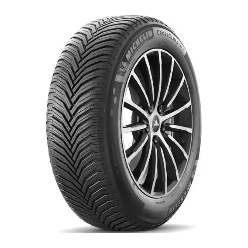 Michelin Cross Climate 2 A/W