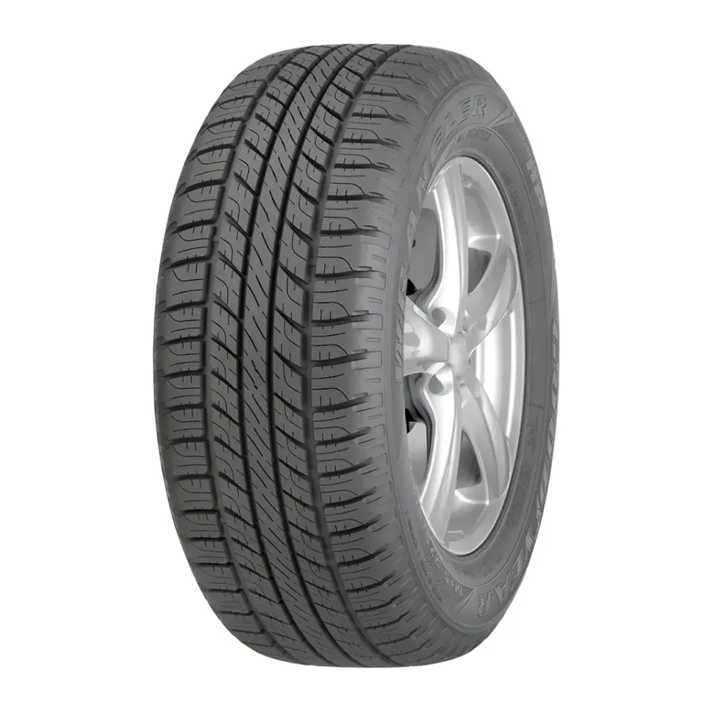 Goodyear Wrangler HP ALL Weather 255/65 R16 109H