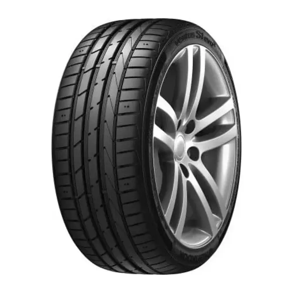 Hankook Ventus S1 EVO2 K117B 275/40 R19 101Y RunFlat