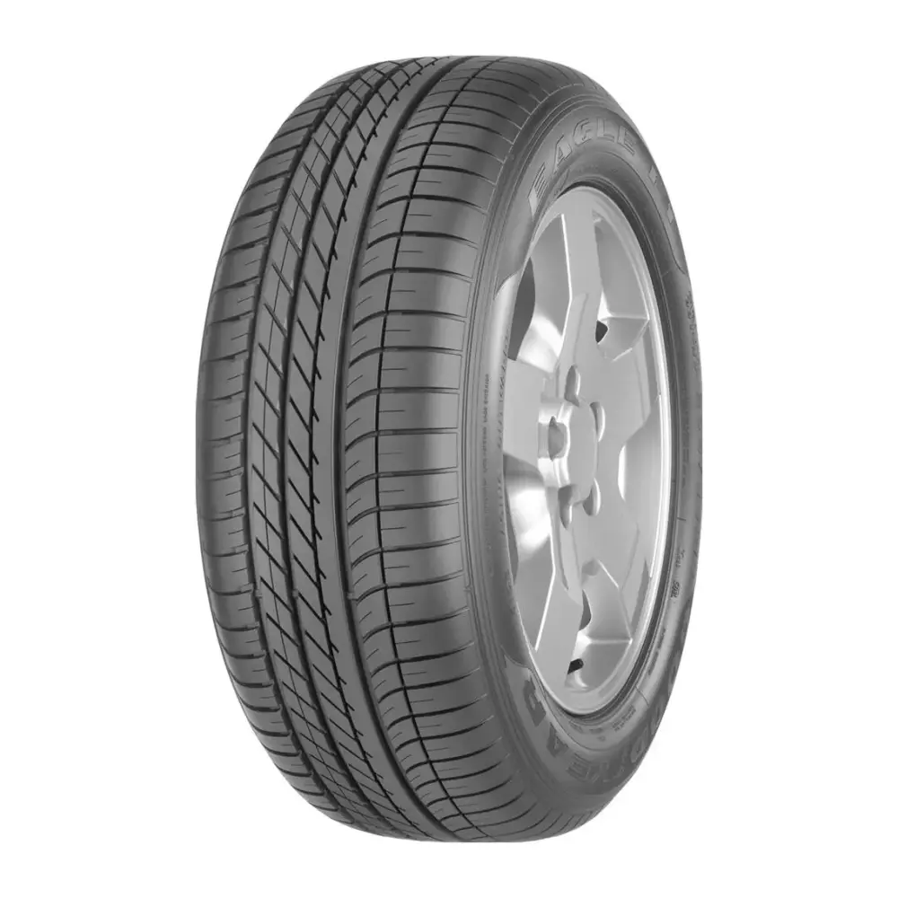 Goodyear Eagle F1 Asymmetric SUV 255/55 R20 110Y XL