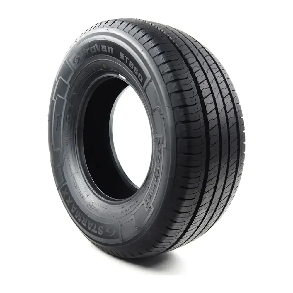 Starmaxx Provan ST860