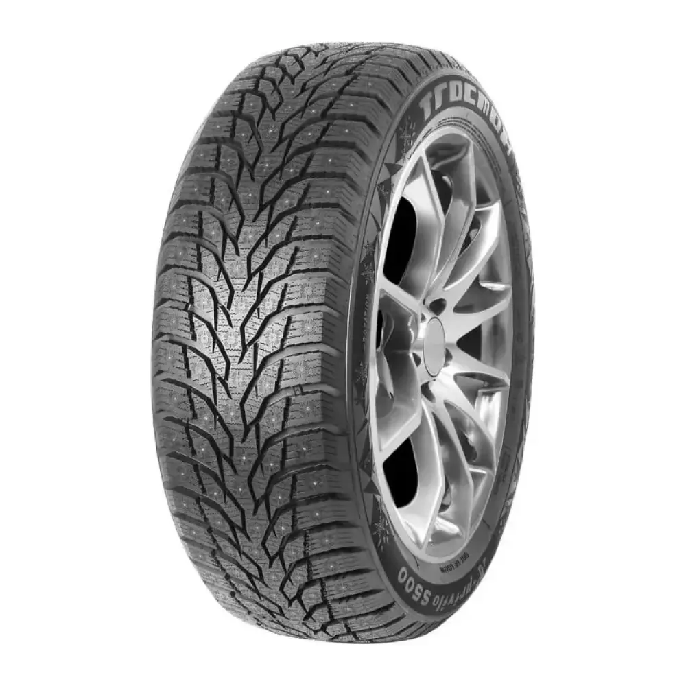 Tracmax X-Privilo S500 275/35 R22 104H XL