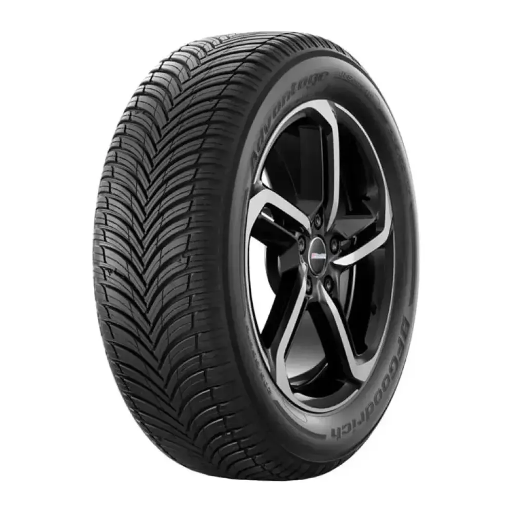 BFGoodrich Advantage ALL-Season 195/45 R16 84H XL