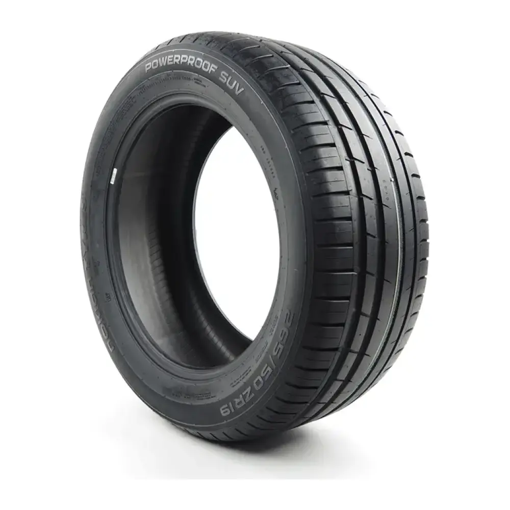 Nokian Powerproof SUV