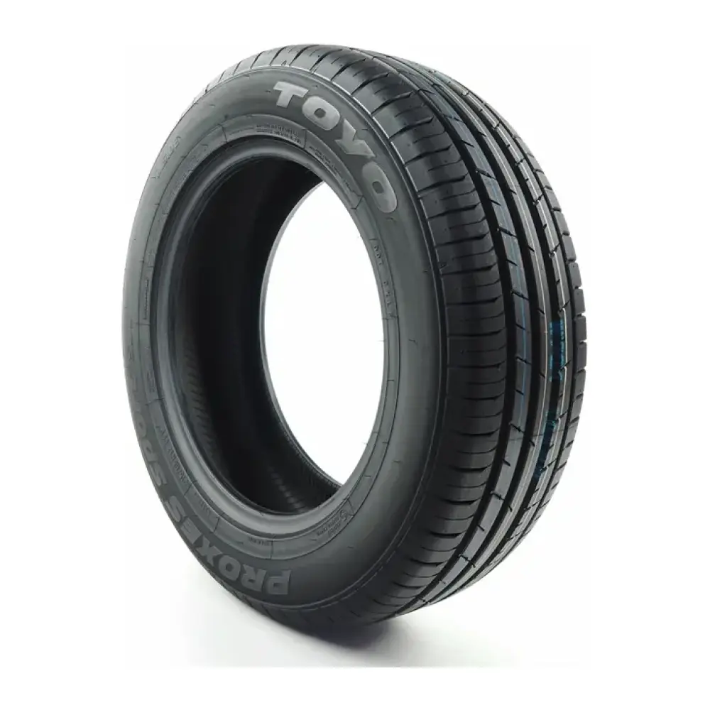 Toyo Proxes Sport SUV
