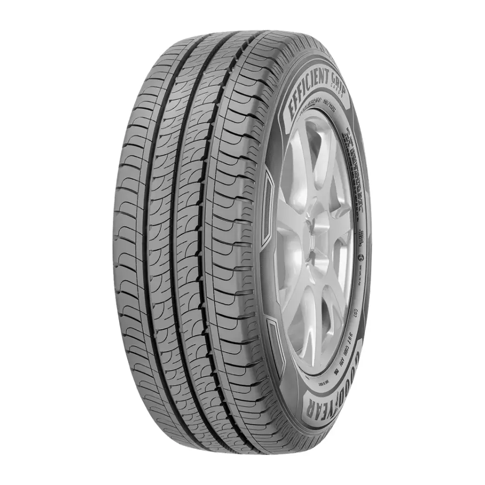 Goodyear Efficientgrip Cargo 215/60 R17 109H