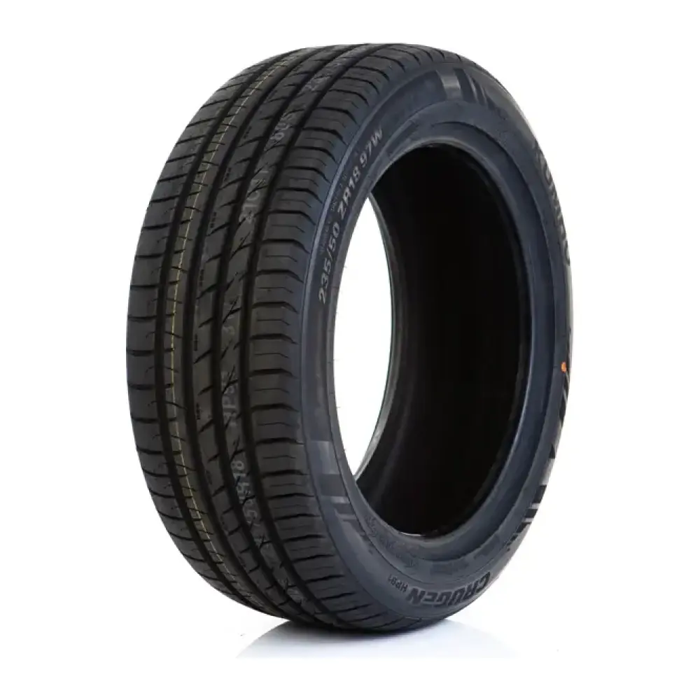 Kumho Crugen HP91