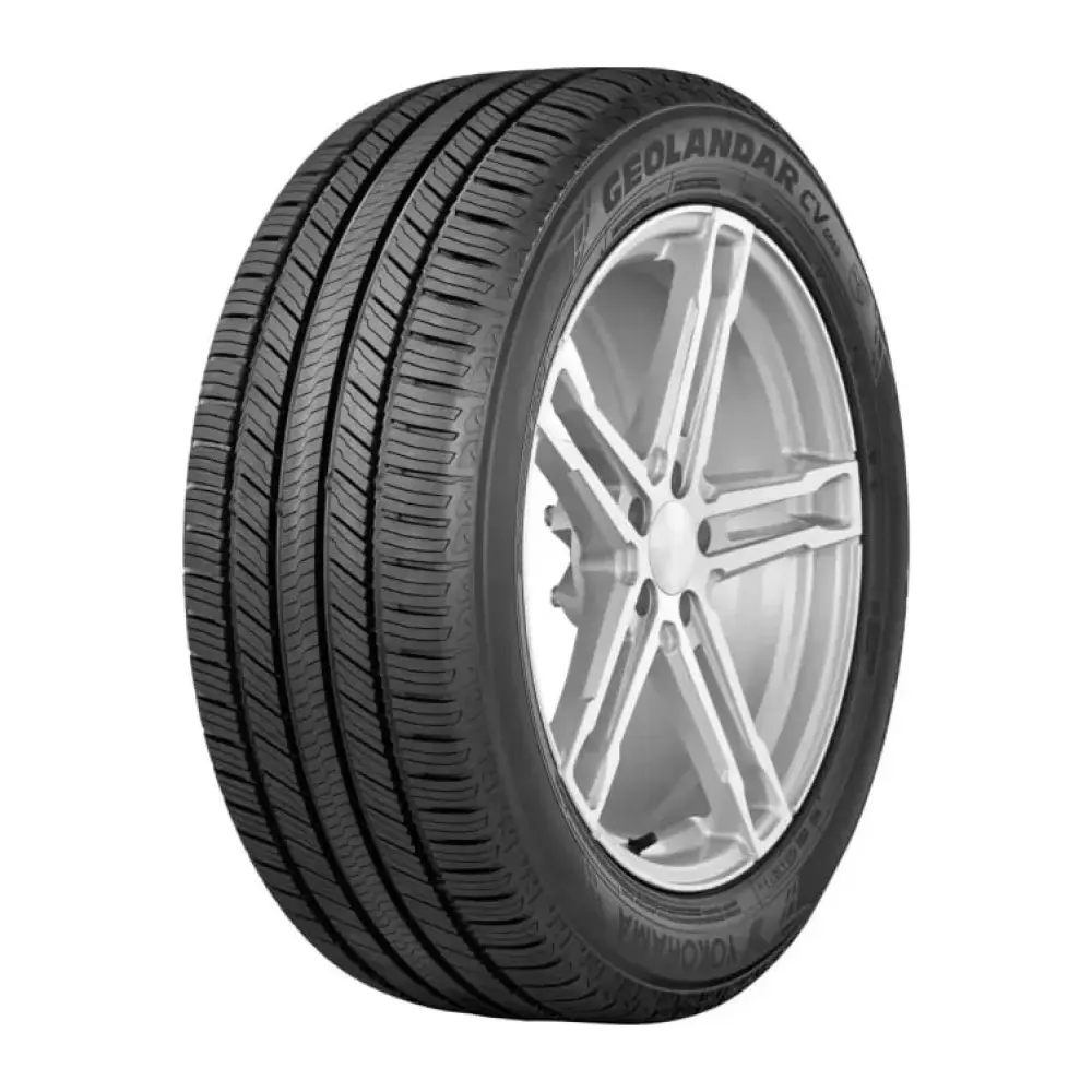 Yokohama Geolandar CV G058