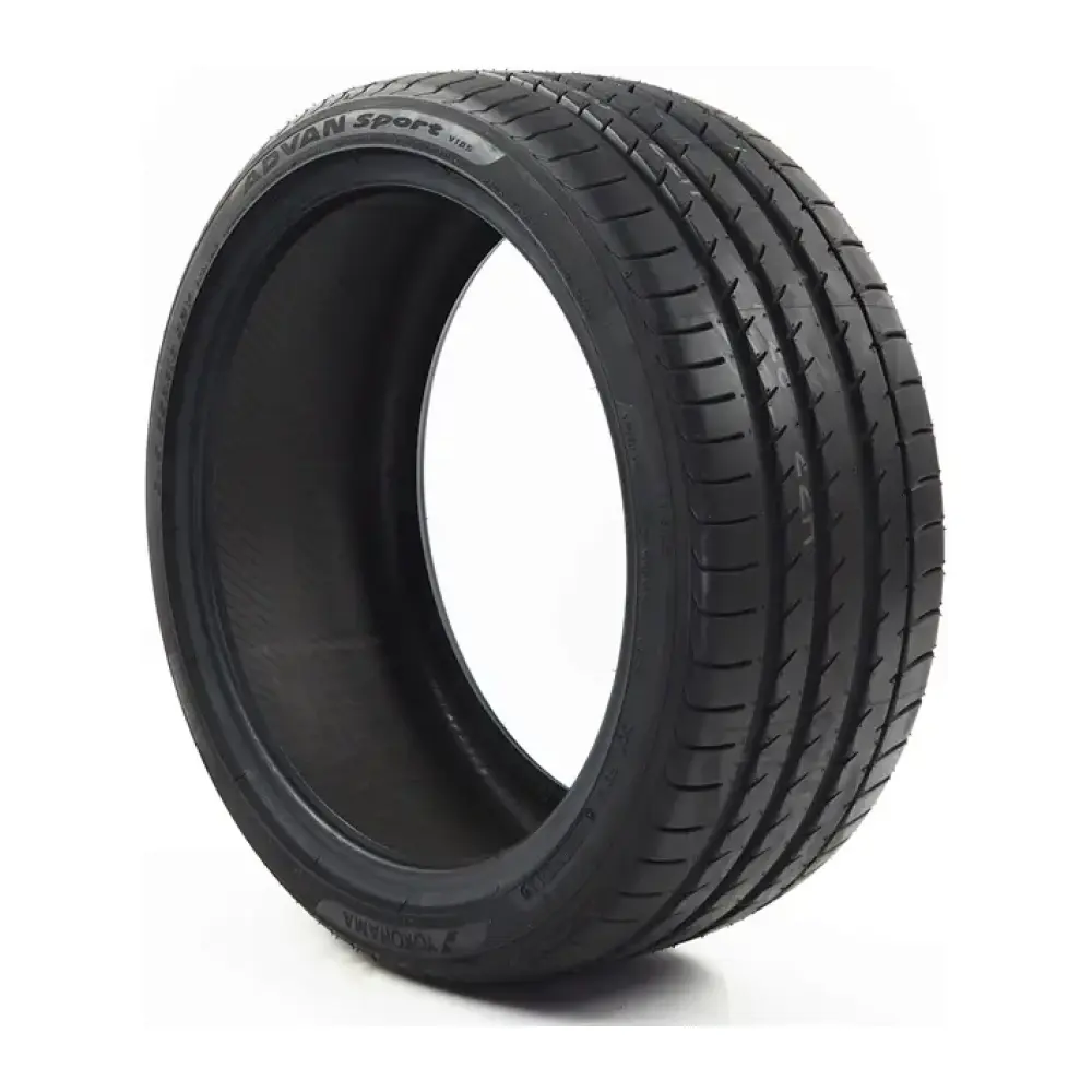Yokohama V105 295/30 R19 100Y XL