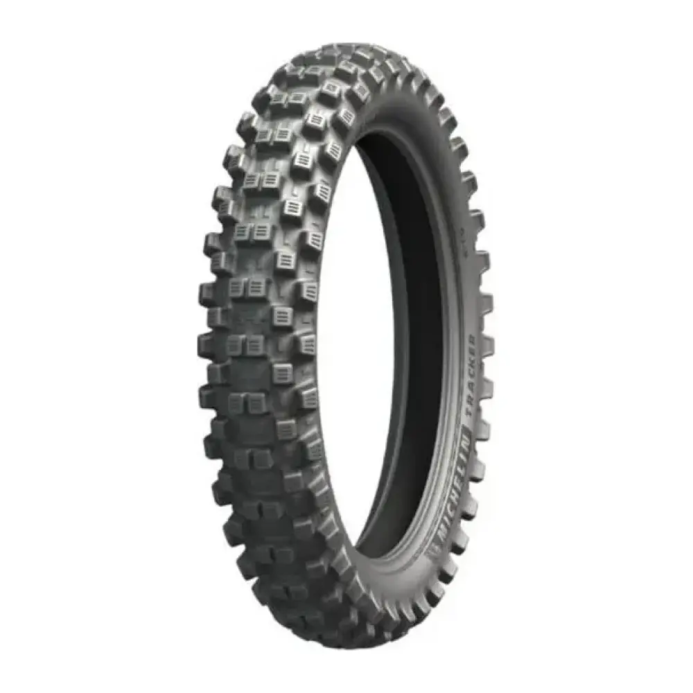 Michelin Tracker M/C 80/100-21 51R
