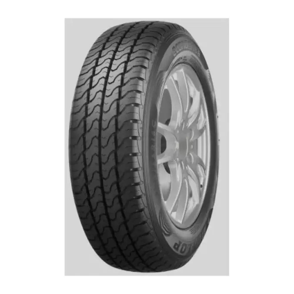 Dunlop Econodrive 205/70 R15 106R