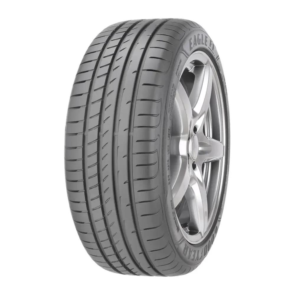 Goodyear Eagle F1 Asymmetric 2 SUV 255/55 R19 107W
