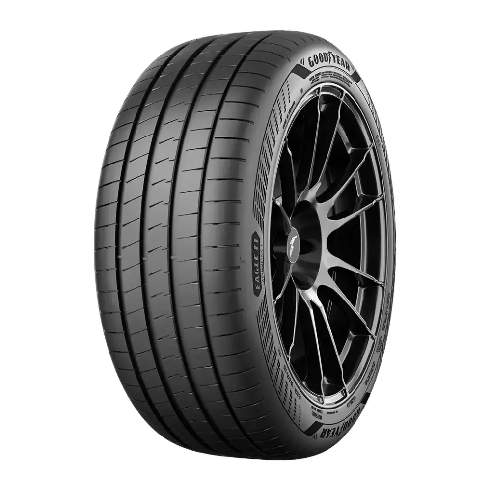 Goodyear Eagle F1 Asymmetric 6 255/40 R18 99W
