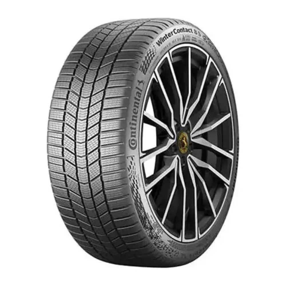Continental Wintercontact 8 S 265/40 R21 105V XL