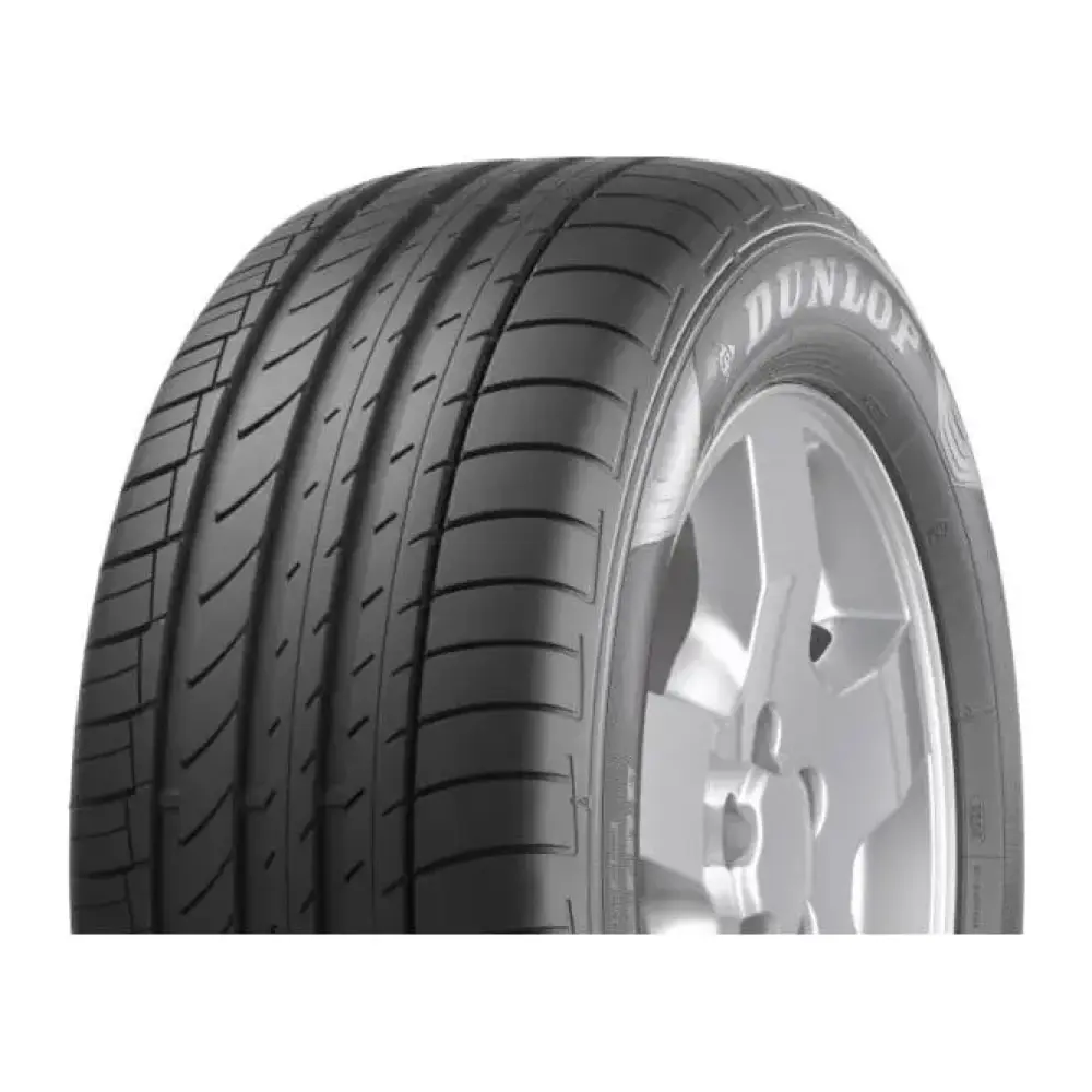 Dunlop SP Quattro Maxx