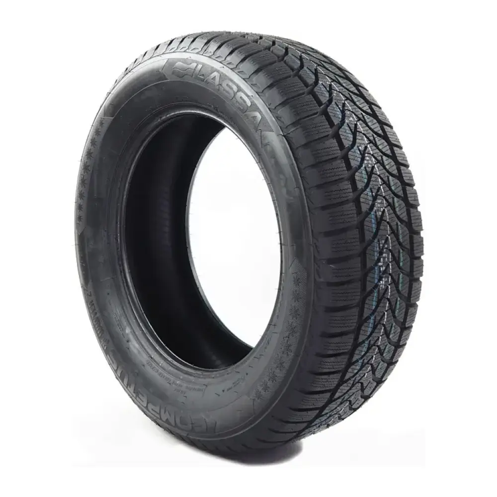 Lassa Competus Winter 2+ 235/55 R18 100V