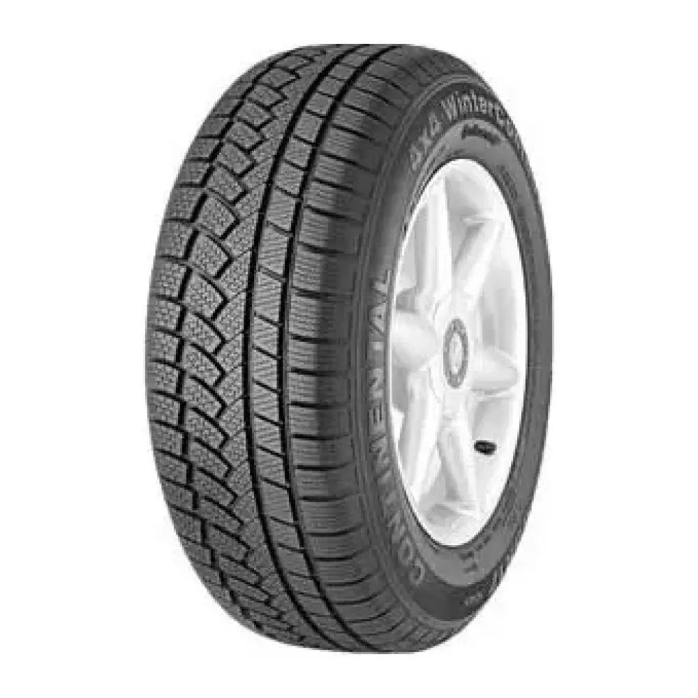 Continental 4X4WINTERCONTACT