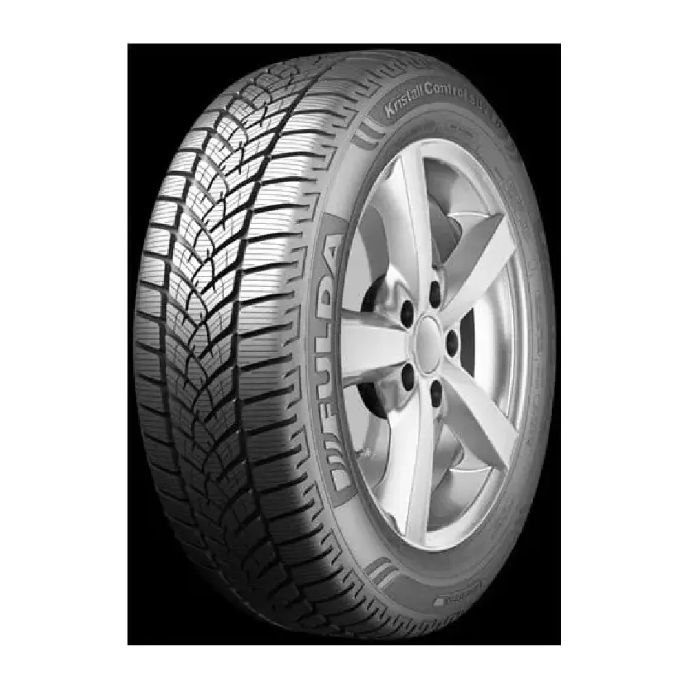 Fulda Kristall Control SUV 225/60 R17 103V XL