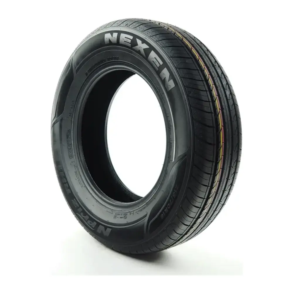 Nexen N'Priz RH1